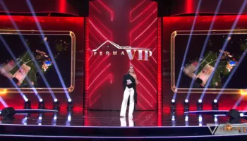 Dy javë nga finalja e Ferma VIP, tre nga konkurrentët më të spikatur në televotim