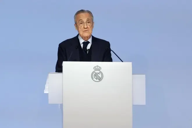 Dy përforcimet e para “big” që do të bëjë Perez, nëse rizgjidhet president i Real Madrid