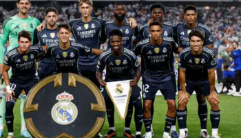 Dy sezone pa fituar trofe? Presidenti i Real Madridit gjen shkakun: Na vrau Kupa e Botës