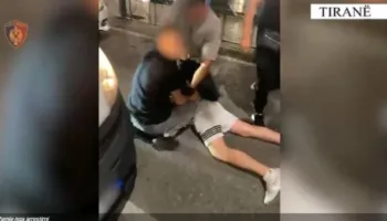 Dy të arrestuar në Tiranë për shpërndarje heroine, sekuestrohet mbi 1 kg lëndë narkotike