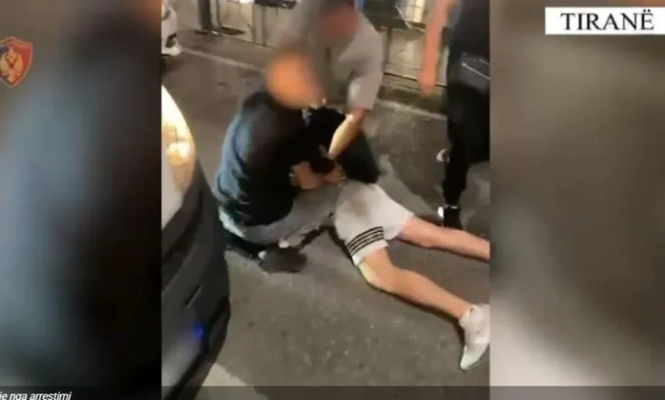 Dy të arrestuar në Tiranë për shpërndarje heroine, sekuestrohet mbi 1 kg lëndë narkotike