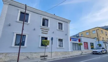 Dy të plagosur me lëndë plasëse në Përmet, njëri në gjendje të rëndë, dyshohet aksidentale