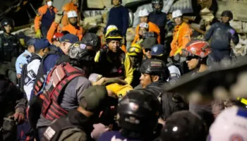 Dy tërmete të fuqishme godasin Venezuelën, të paktën 32 viktima deri tani, shpallet gjendja e jashtëzakonshme