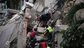 Dy tërmete të fuqishme tronditin Venezuelën, rritet numri i viktimave dhe dëme të mëdha