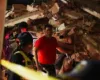 Dy tërmete të njëpasnjëshëm në Venezuelë, raportohen dhjetëra viktima