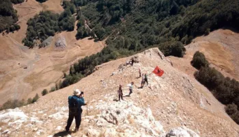 Dy turistët gjermanë humbin në Malësinë e Polisit, prej 48 orësh asnjë kontakt
