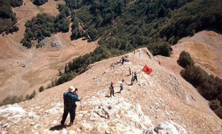 Dy turistët gjermanë humbin në Malësinë e Polisit, prej 48 orësh asnjë kontakt