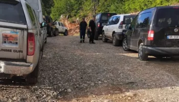 Dy turistet gjermane mbijetojnë në malet e Librazhdit pas një nate të gjatë kërkimesh
