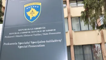Dyshohen për krime lufte në Kosovë, Prokuroria Speciale ngre aktakuzë ndaj 5 personave