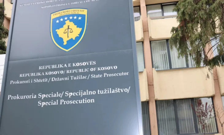 Dyshohen për krime lufte në Kosovë, Prokuroria Speciale ngre aktakuzë ndaj 5 personave