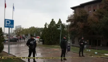 Dyshohen për lidhje me grupe terroriste, Turqia arreston mbi 200 persona para samitit të NATO-s në Ankara