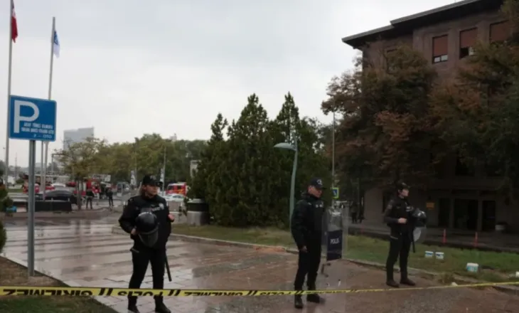 Dyshohen për lidhje me grupe terroriste, Turqia arreston mbi 200 persona para samitit të NATO-s në Ankara