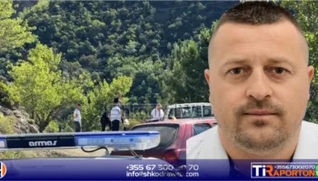 Dyshohet i implikuar në një vrasje në vitin 2020, 45- vjeçari i ekzekutuar sot i shpëtoi një atentati 3 muaj më parë