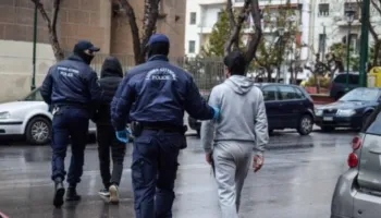 Dyshohet për planifikim sulmi ndaj kroçerës me turistë izraelitë, arrestohet 37-vjeçari palestinez në Kretë