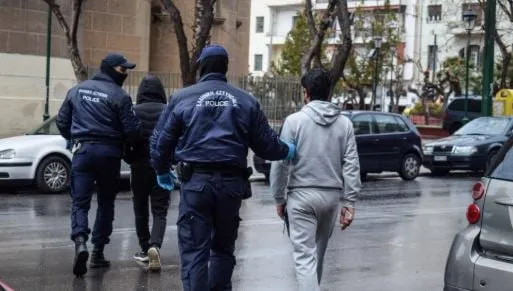 Dyshohet për planifikim sulmi ndaj kroçerës me turistë izraelitë, arrestohet 37-vjeçari palestinez në Kretë