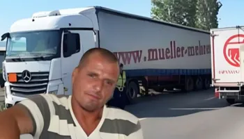 Dyshohet se e zuri gjumi në timon, detaje nga aksidenti tragjik me 1 viktimë