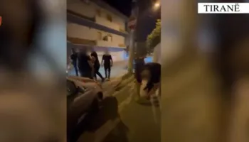 Dyshohet se furnizonte me kokainë zona të ndryshme të kryeqytetit, pranga 44-vjeçarit