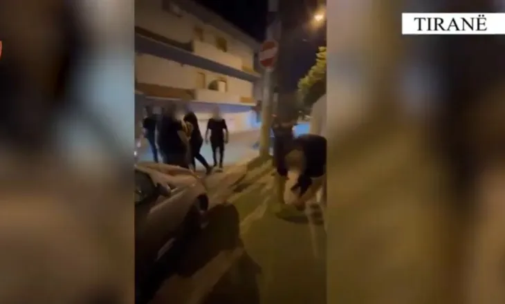Dyshohet se furnizonte me kokainë zona të ndryshme të kryeqytetit, pranga 44-vjeçarit