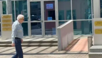 Dyshohet se i dha vilë ryshfet Ballukut, merret në hetim biznesmeni Pandeli Carapuli! Dyshime edhe për pastrim parash