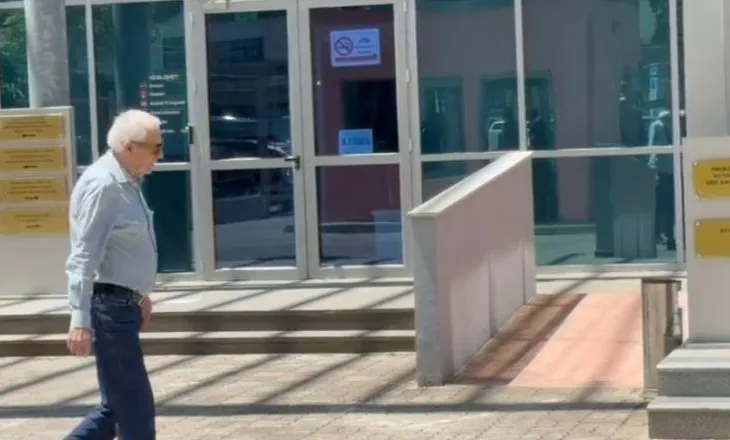 Dyshohet se i dha vilë ryshfet Ballukut, merret në hetim biznesmeni Pandeli Carapuli! Dyshime edhe për pastrim parash