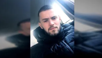 Dyshohet se ndihmoi për vrasjen e 22-vjeçarit Klevis Lleshi, ekstradohet nga Italia Sajmir Kolaveri