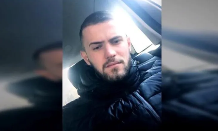 Dyshohet se ndihmoi për vrasjen e 22-vjeçarit Klevis Lleshi, ekstradohet nga Italia Sajmir Kolaveri
