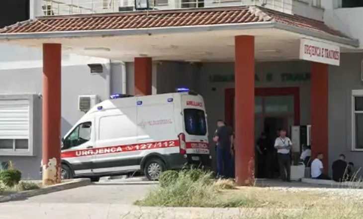 Dyshohet se shoferi pësoi atak kardiak, dalin të tjera detaje nga aksident tragjik në autostradën Durrës-Tiranë