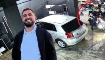 Dyshohet se u vra nga shoku i tij, gjendet në humnerë trupi i pajetë i Eglant Kocit