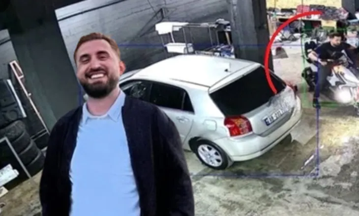 Dyshohet se u vra nga shoku i tij, gjendet në humnerë trupi i pajetë i Eglant Kocit