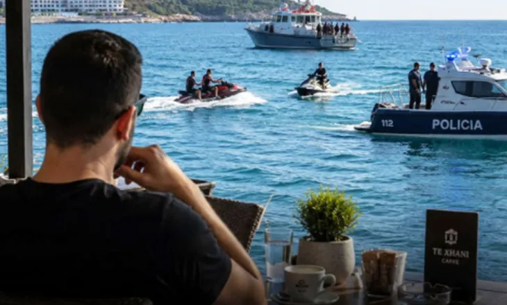 Dyshuan se u mbyt/ Pas tre orësh kërkime, gruaja e gjen burrin në kafen e plazhit