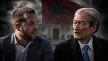 E akuzoi si brejtës të arkivave, Bido i përgjigjet Berishës: S’kam skelete në dollap si ty dhe Beleri