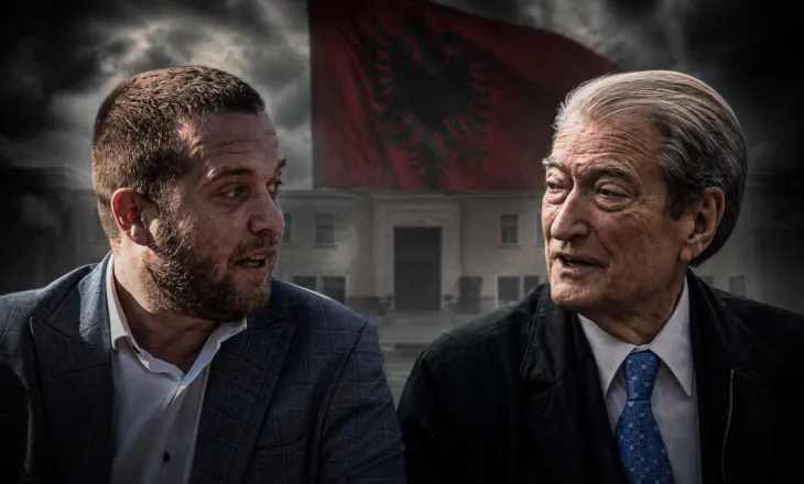 E akuzoi si brejtës të arkivave, Bido i përgjigjet Berishës: S’kam skelete në dollap si ty dhe Beleri
