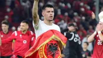 E ardhmja e Dakut në diskutim te Rubin Kazani rus, e kërkon Lokomotiva Moskë