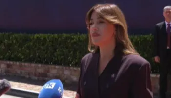 “E ardhmja jonë është në BE”/ Haxhiu nga Samiti i Tivatit: Kosova, meriton statusin e vendit kandidat