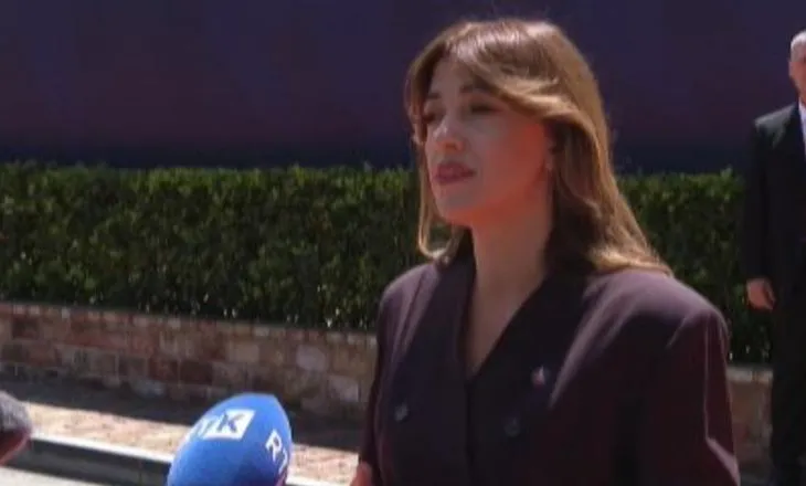 “E ardhmja jonë është në BE”/ Haxhiu nga Samiti i Tivatit: Kosova, meriton statusin e vendit kandidat