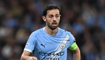E BUJSHME: Bernardo Silva arrin marrëveshjen me Barcelonën. Zyrtarizimi po shtyhet për një arsye tjetër