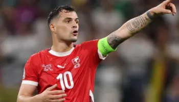 E bujshme/ Është kërkesë e Xabi Alonsos, gjiganti anglez kërkon Xhakën