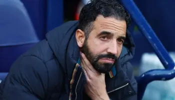 E bujshme! Milan kontakt me Ruben Amorim për stolin, pengesë janë paratë që portugezi merr ende nga United