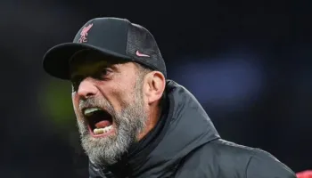 E BUJSHME: Një ofertë surprizë për Jurgen Klopp, po punohet për detajet e fundit. Zbulohen kushtet e gjermanit