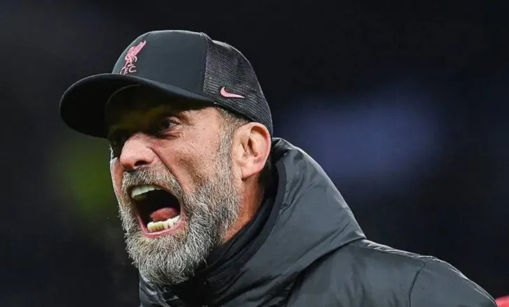 E BUJSHME: Një ofertë surprizë për Jurgen Klopp, po punohet për detajet e fundit. Zbulohen kushtet e gjermanit