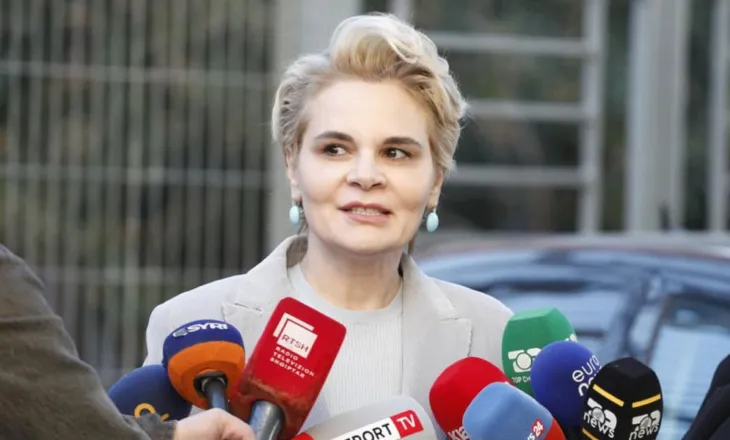 “‘E di që je i lodhur, por…!”/ Kryemadhi zbardh mesazhet me Ramën në SPAK
