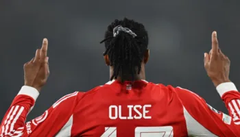 E do Real Madrid, Olise kërkon takim kokë më kokë me drejtuesit e Bayern Munich