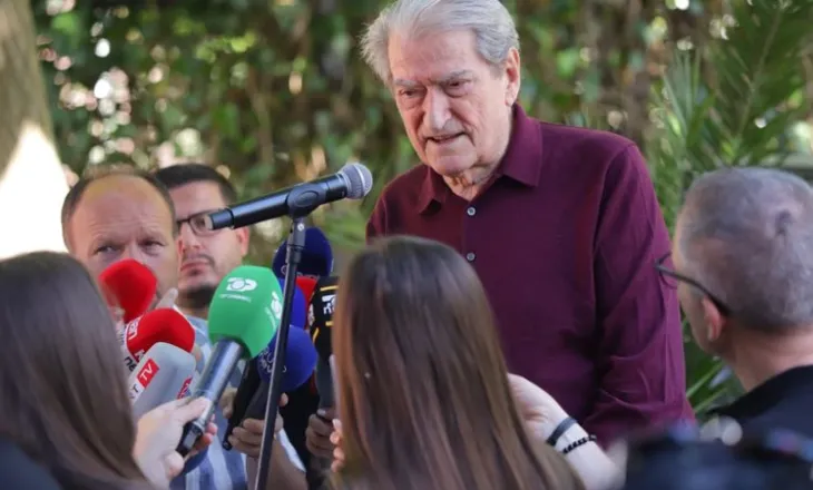 “E kam nga burime të besueshme”/ Paralajmëron Berisha: Kryeministri po i përgatit largimin Belindës në një shtet tjetër