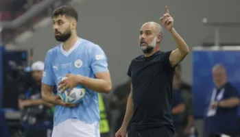 E kërkon Real Madrid dhe Barcelona, Josko Gvardiol vendos për të ardhmen nga… SHBA