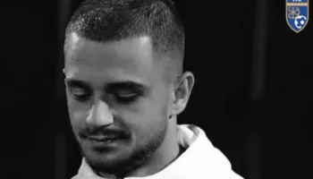 “E kishte të ardhmen përpara”/ Ndarja nga jeta e futbollistit, Armand Duka: I pikëlluar, ishte vetëm 22 vjeç