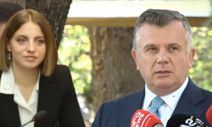 “E mora në telefon e kishte të fikur!” Largimi i Koçekut, Balla: S’bëj analiza, le ta provojnë pa grushtin dhe trëndafilin
