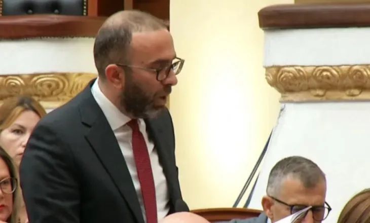 ‘E paprecedentë’ – Bardhi: Rama ka 3 vjet që refuzon detyrimin kushtetues për të dhënë llogari në Kuvend