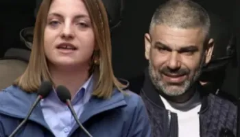 E paralajmëroi Taulant Balla, Bajrat kallëzojnë në SPAK deputeten Marjana Koceku