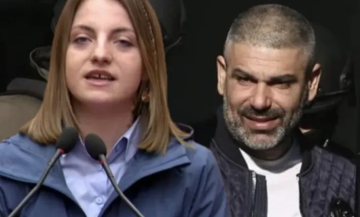 E paralajmëroi Taulant Balla, Bajrat kallëzojnë në SPAK deputeten Marjana Koceku