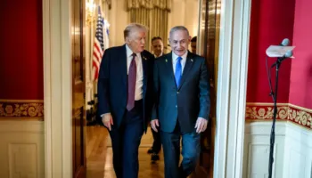 ‘E paralajmërova Netanyahun të mos sulmonte Iranin’, Trump: Marrëveshja me Teheranin vetëm pak ditë larg